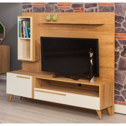Support Tv Alizé / Européenne