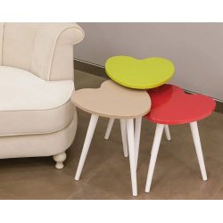 Table Gigogne