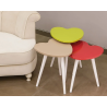 Table Gigogne