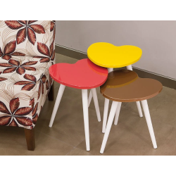 Table Gigogne