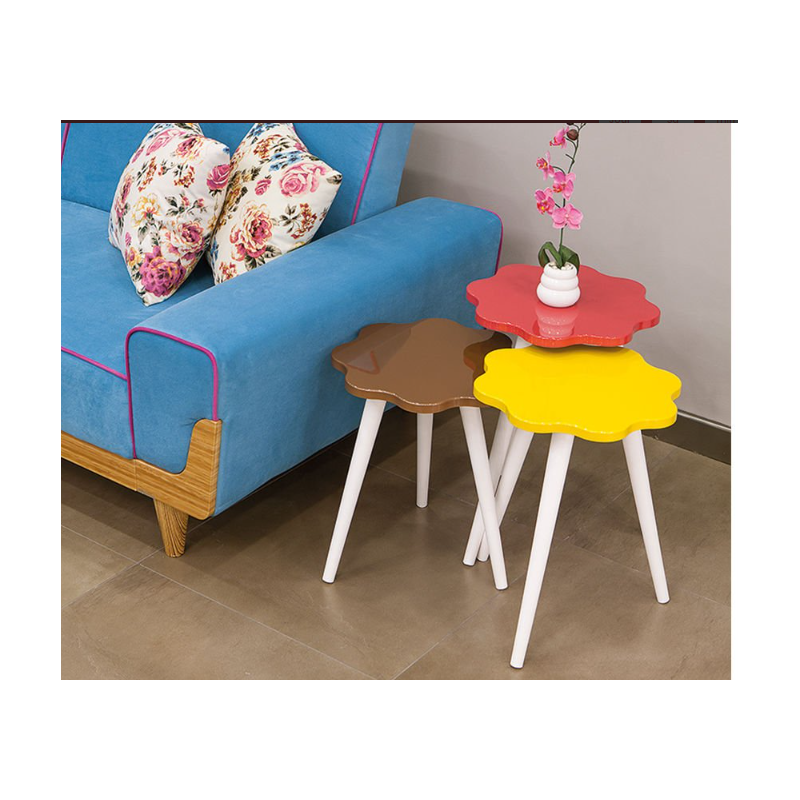 Table Gigogne