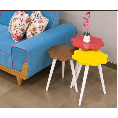 Table Gigogne
