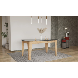 Ensemble à manger européenne II