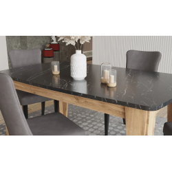 Ensemble à manger européenne II