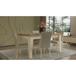 Salle à manger Arya