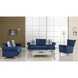 Campagne Bianco 3+3+1