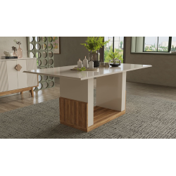 Table de salle à manger Salda