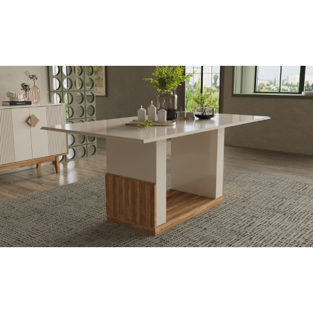 Table de salle à manger Salda