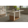 Table de salle à manger Salda