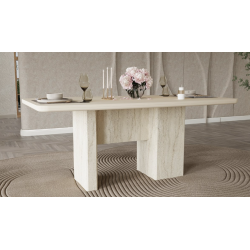 Table à manger Nitra