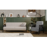 Modèle Anka : 1 Canapé de 3 Place + 1 Fauteuil de 1 Place