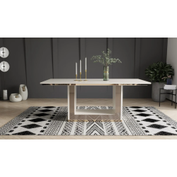 Table de Salle à Manger Bendis