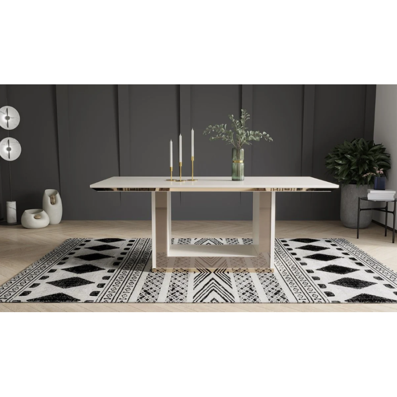 Table de Salle à Manger Bendis