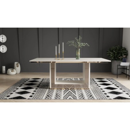 Table de Salle à Manger Bendis