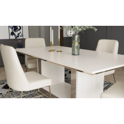 Table de Salle à Manger Bendis
