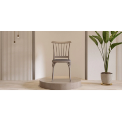 Chaise Alvin