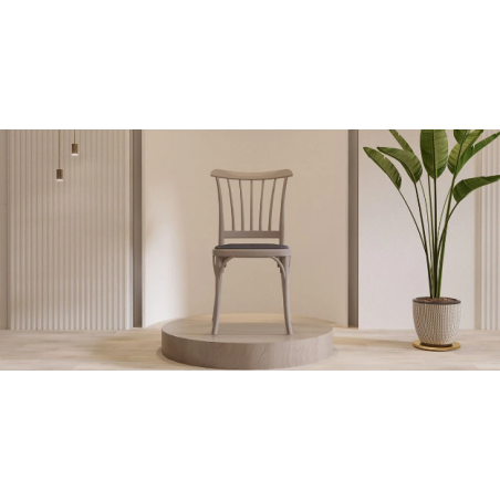 Chaise Alvin
