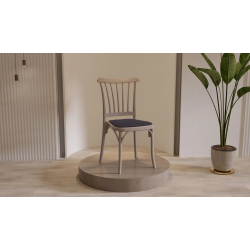 Chaise Alvin
