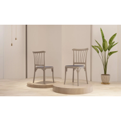 Chaise Alvin