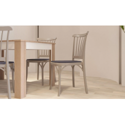 Chaise Alvin