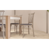 Chaise Alvin