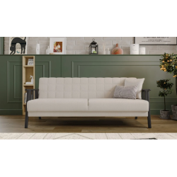 Modèle Anka : 1 Canapé de 3 Place + 1 Fauteuil de 1 Place