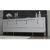 Console Roméo simple + Console Miroir