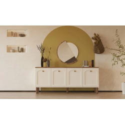 Console Bohème II