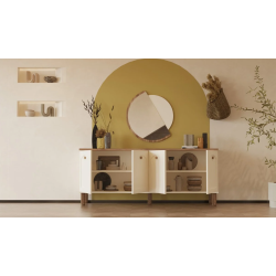 Console Bohème II