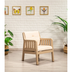 Balcon Belen Mini Garden (2 Canapé+ 1 Table)