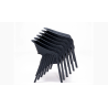 Ensemble de Table en Rotin + 4 Chaise II