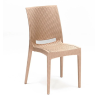 Chaise en Rotin