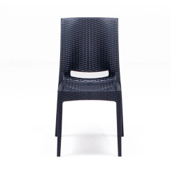Chaise en Rotin