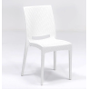 Chaise en Rotin