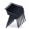 Chaise Jardin en Rotin