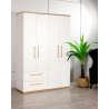 Armoire 4 Porte