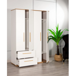 Armoire 4 Porte