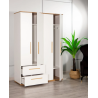 Armoire 4 Porte