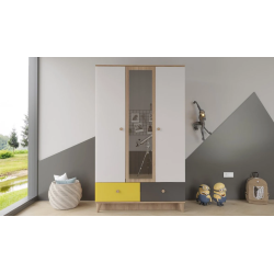Armoire Héra