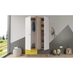 Armoire Héra
