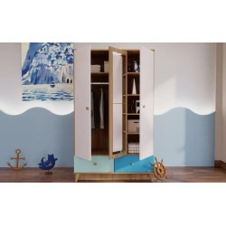 Armoire Héra