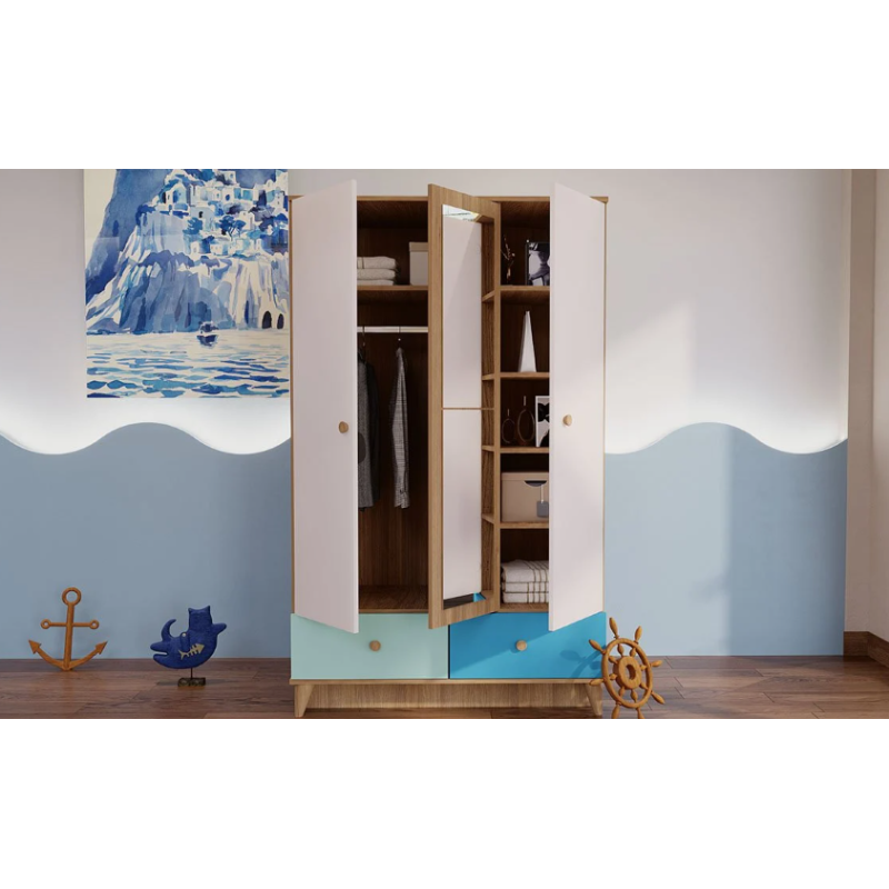 Armoire Héra
