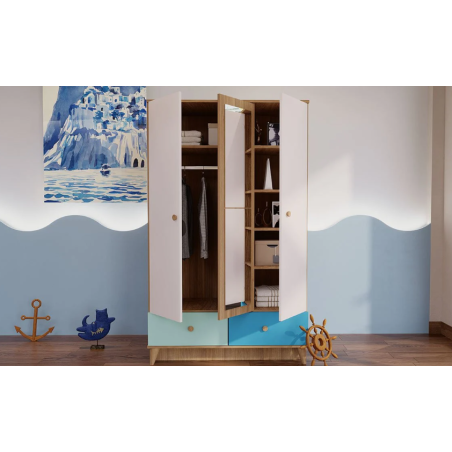 Armoire Héra