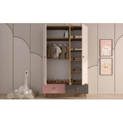 Armoire Héra