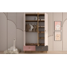 Armoire Héra