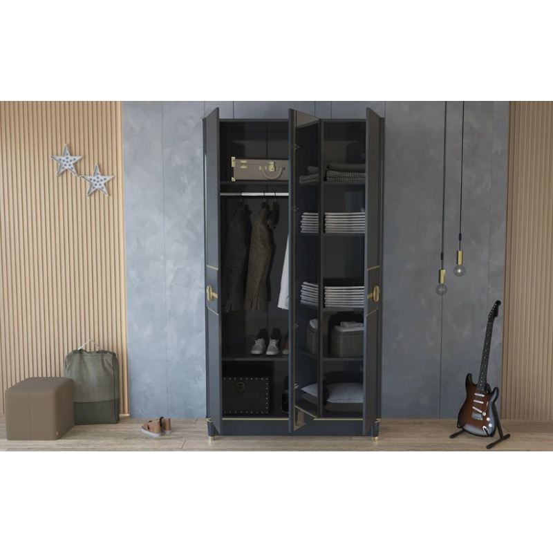 Armoire Dali