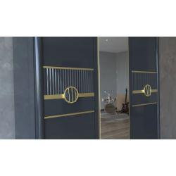 Armoire Dali