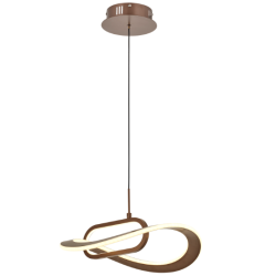 Lustre : 6128-TK-BY