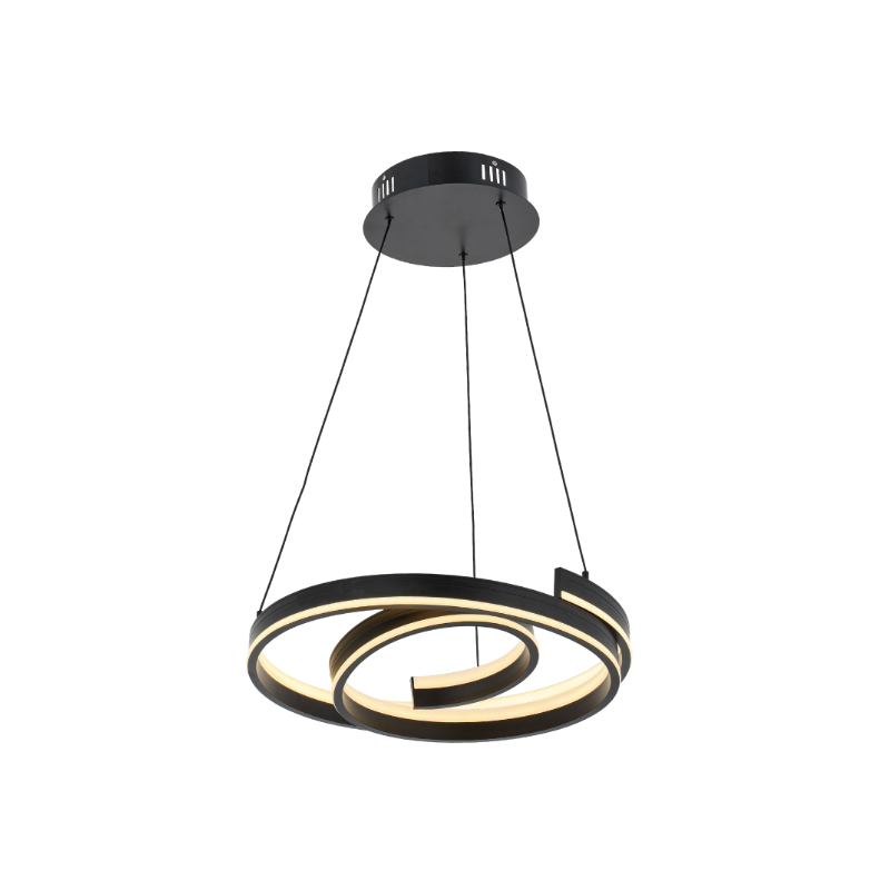 Lustre : 6131-AV-SY