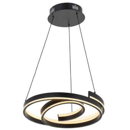 Lustre : 6131-AV-SY